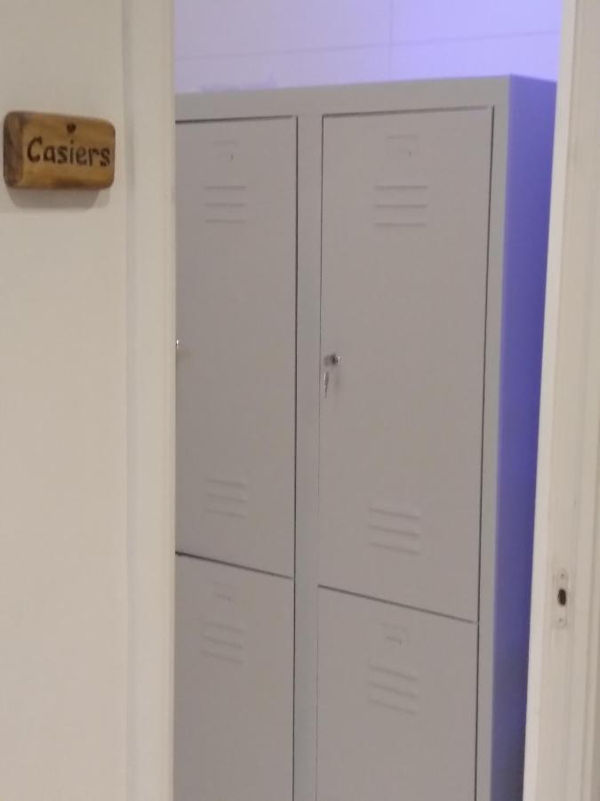 Gite La Decouverte Petit Dejeuner Offert Le Puy-en-Velay Buitenkant foto