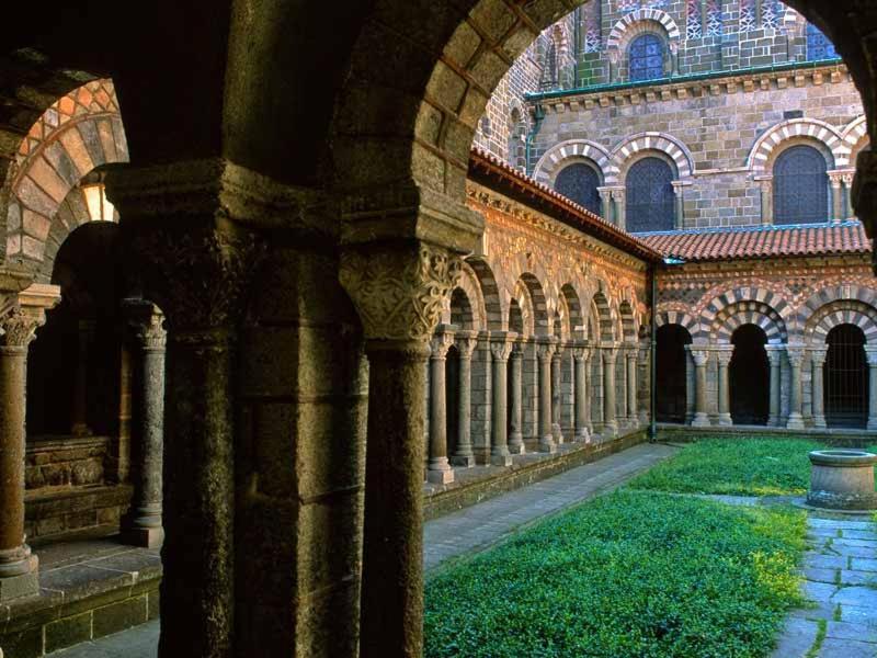 Gite La Decouverte Petit Dejeuner Offert Le Puy-en-Velay Buitenkant foto